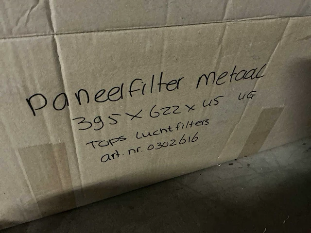 Partij zwembadfilters en skimmers - afbeelding 21 van  22
