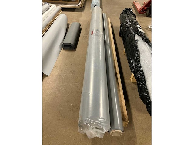 Partij zwembadfolie - afbeelding 6 van  10