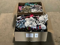 Partij zwemkleding (ca. 250x) - afbeelding 1 van  5