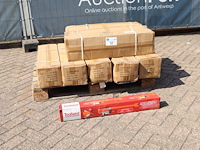 Partij zwenkarm toolland 33stuks nieuw - afbeelding 1 van  1