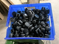 Partij zwenkwielen - afbeelding 2 van  5