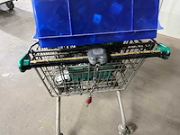 Partij zwenkwielen - afbeelding 5 van  5