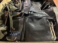 Partij zwitserse waterzakken 20 liter - afbeelding 4 van  8