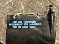 Partij zwitserse waterzakken 20 liter - afbeelding 7 van  8