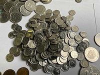 Partijd diverse gulden munstukken - afbeelding 9 van  10