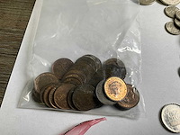 Partijd diverse gulden munstukken - afbeelding 10 van  10