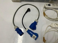 Partijd draden, kabels & snoeren - afbeelding 2 van  7