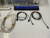 Partijd draden, kabels & snoeren - afbeelding 4 van  7