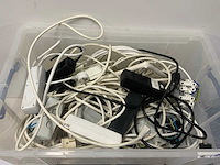 Partijd draden, kabels & snoeren - afbeelding 5 van  7