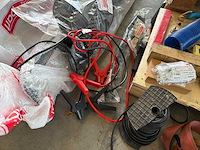 Partije gereedschap en magazijn toebehoren - afbeelding 4 van  12