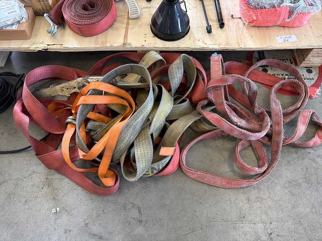 Partije gereedschap en magazijn toebehoren - afbeelding 6 van  12