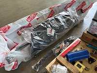 Partije gereedschap en magazijn toebehoren - afbeelding 9 van  12