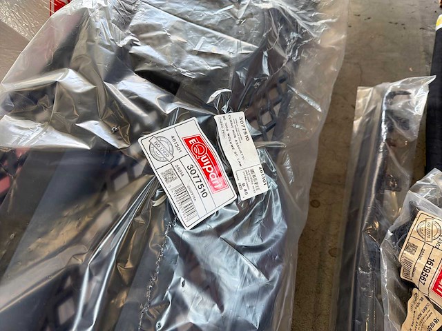 Partije gereedschap en magazijn toebehoren - afbeelding 10 van  12