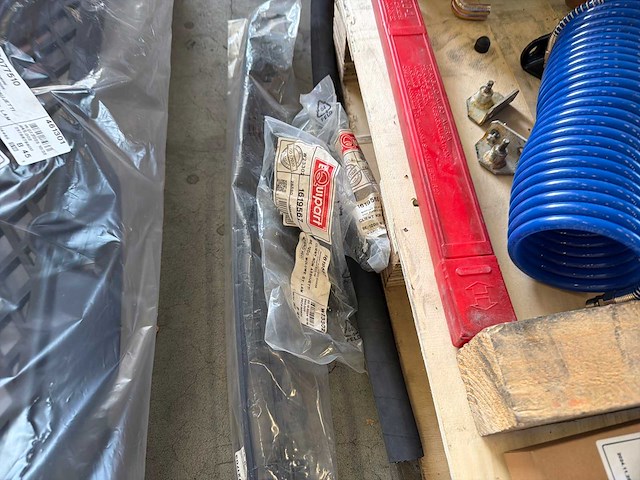 Partije gereedschap en magazijn toebehoren - afbeelding 11 van  12