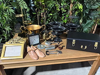 Partije winkel decoratie - afbeelding 1 van  4