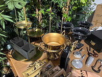 Partije winkel decoratie - afbeelding 2 van  4