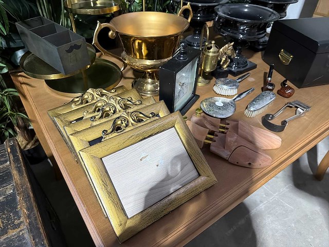 Partije winkel decoratie - afbeelding 3 van  4