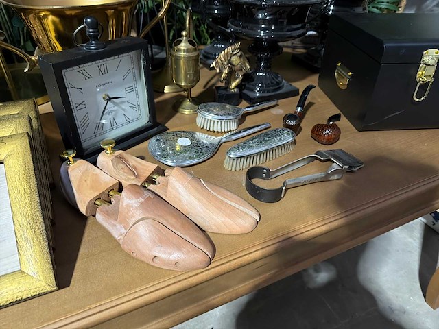 Partije winkel decoratie - afbeelding 4 van  4