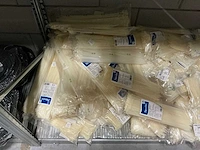 Partijen diverse tyeraps (235 verpakkingen) - afbeelding 2 van  7