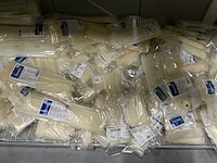 Partijen diverse tyeraps (235 verpakkingen) - afbeelding 3 van  7
