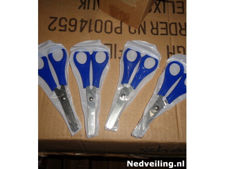 Partijen veiling veldhoven 2d