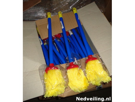 Partijen veiling veldhoven 2e