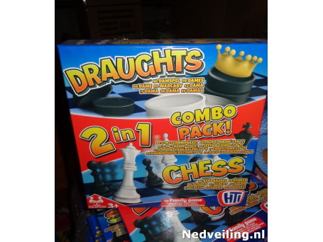 Partijen veiling veldhoven 2h