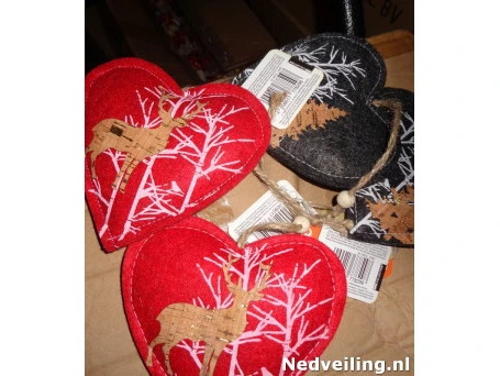 Partijen veiling veldhoven 2l