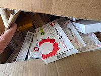 Partijhandel | complete inhoud van 3 stellingvakken met gereedschap, elektronica, horeca-artikelen en diversen - afbeelding 22 van  87