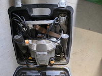 Partijhandel | complete inhoud van 3 stellingvakken met gereedschap, elektronica, horeca-artikelen en diversen - afbeelding 52 van  82