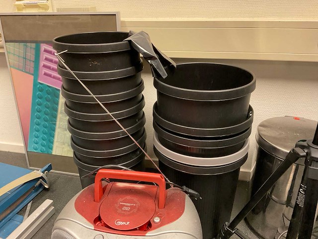 Partijkantoorartikelen - afbeelding 2 van  12