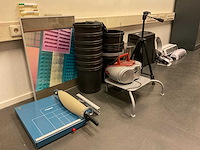 Partijkantoorartikelen - afbeelding 1 van  12