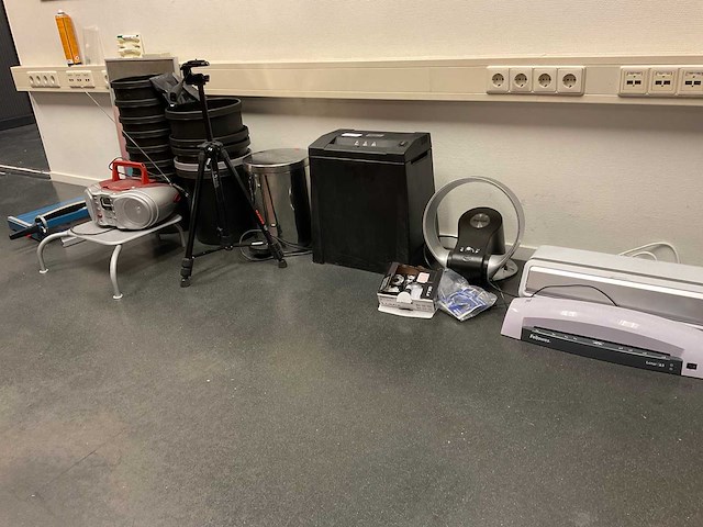 Partijkantoorartikelen - afbeelding 6 van  12