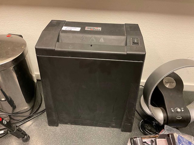 Partijkantoorartikelen - afbeelding 9 van  12