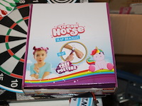 Partijtje klap armbandjes min 20 stuks in ds 9 - afbeelding 5 van  5