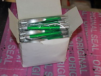 Partijtje pennen 30 stuks