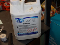 Partijtje schoonmaakspullen ruim 13 stuks - afbeelding 2 van  11