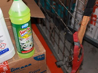 Partijtje schoonmaakspullen ruim 13 stuks - afbeelding 5 van  11