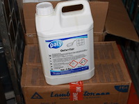 Partijtje schoonmaakspullen ruim 13 stuks - afbeelding 8 van  11