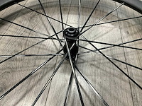 Partington r-series mkii r39/44 carbon wielset - afbeelding 3 van  5