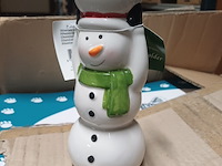 Partj theelichthouder mix 16 stuks - afbeelding 2 van  7