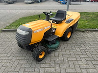 Partner - crd 145h - zitmaaier - afbeelding 1 van  7