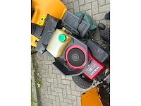 Partner - crd 145h - zitmaaier - afbeelding 1 van  5