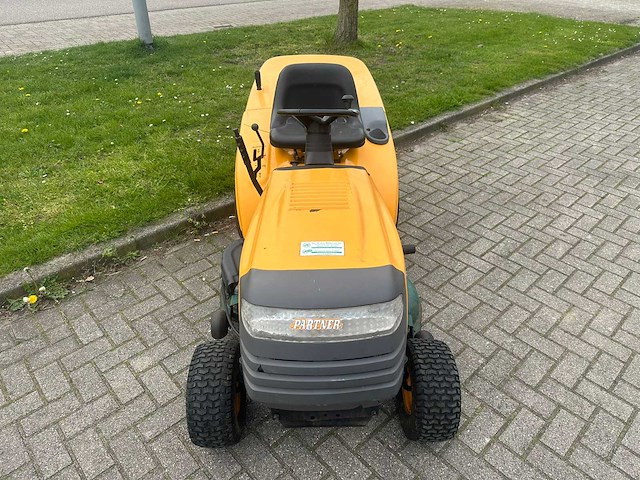 Partner - crd 145h - zitmaaier - afbeelding 3 van  5