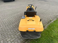 Partner - crd 145h - zitmaaier - afbeelding 4 van  7