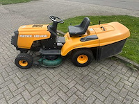Partner - crd 145h - zitmaaier - afbeelding 6 van  7