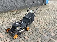 Partner - p 53 - grasmaaier - afbeelding 1 van  6