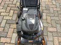 Partner - p 53 - grasmaaier - afbeelding 4 van  6