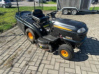 Partner - turbo - zitmaaier - afbeelding 2 van  7