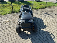 Partner - turbo - zitmaaier - afbeelding 5 van  7